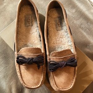 ‼️Authentic Ugg Slippers‼️